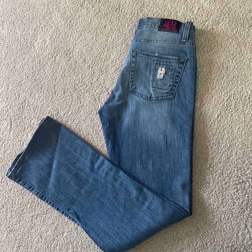 Rock & republic jeans
